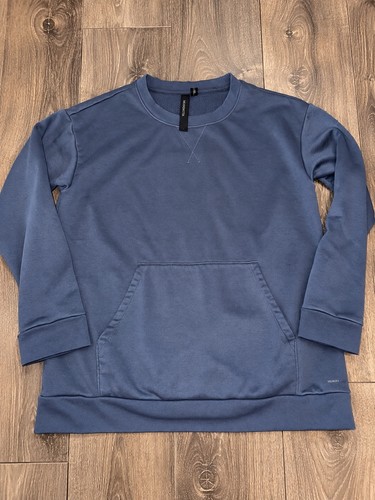 Mondetta blue pullover - blue,